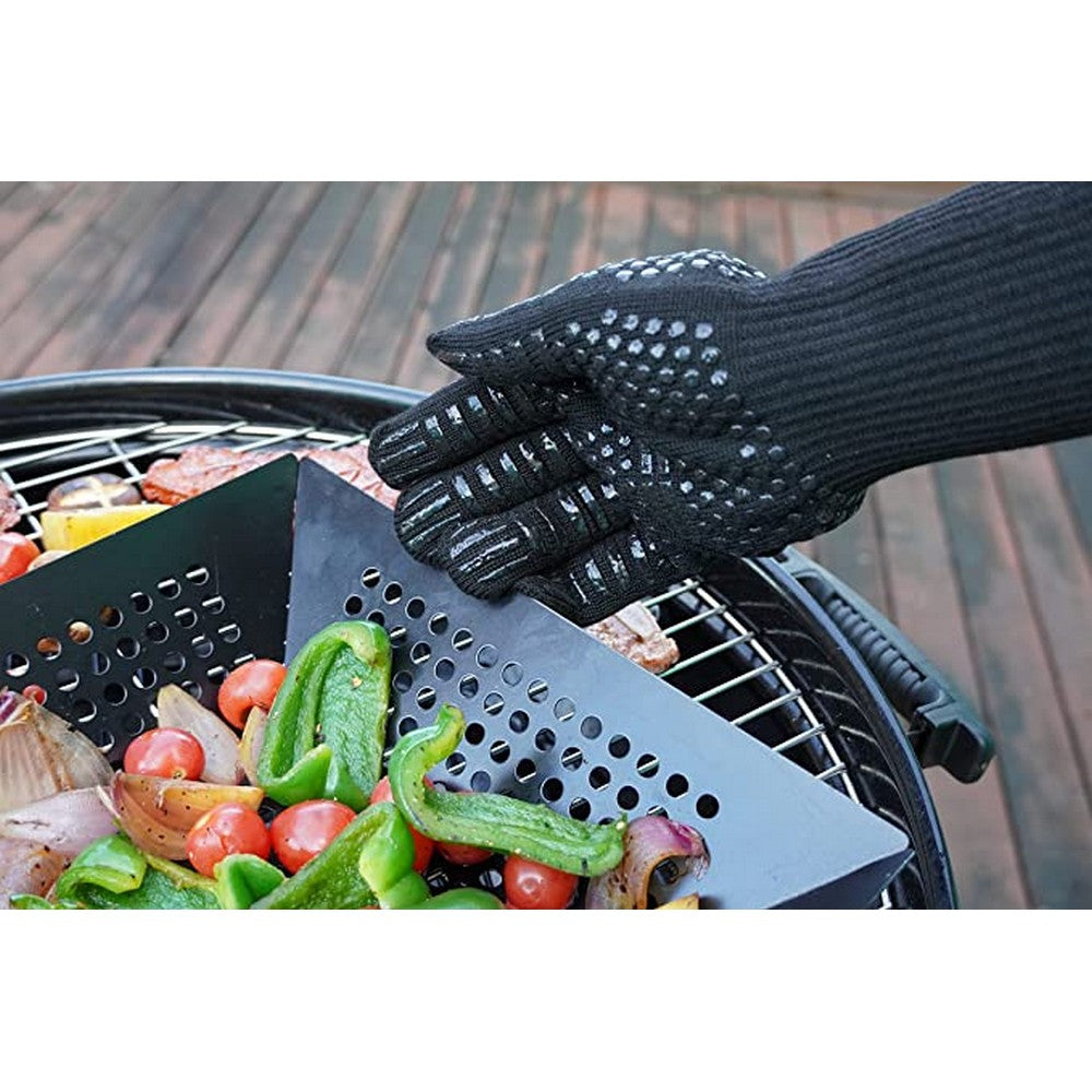 Saborr Barbeque Gloves