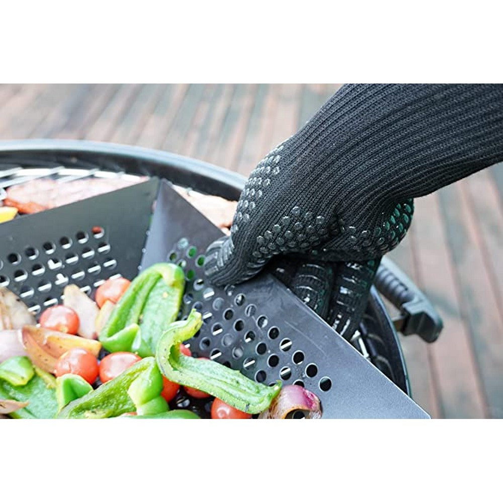 Saborr Barbeque Gloves