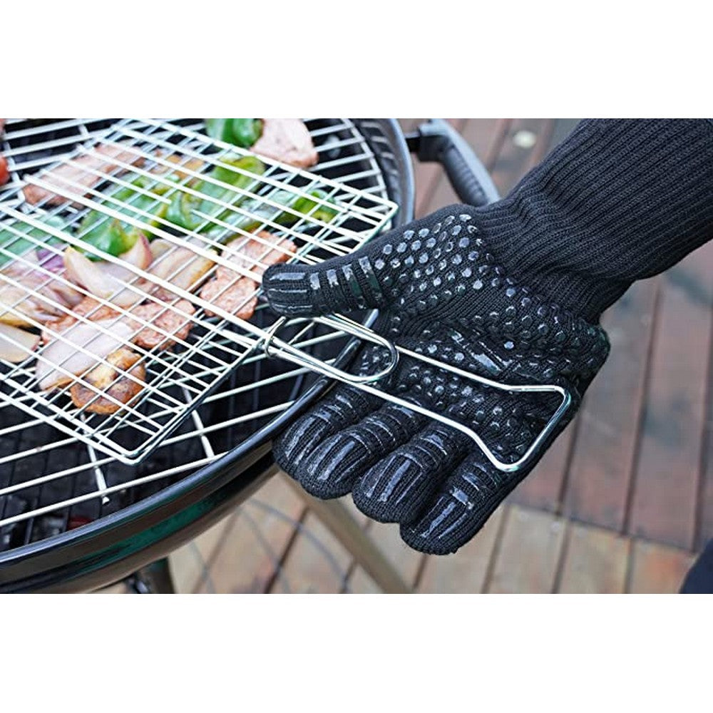 Saborr Barbeque Gloves