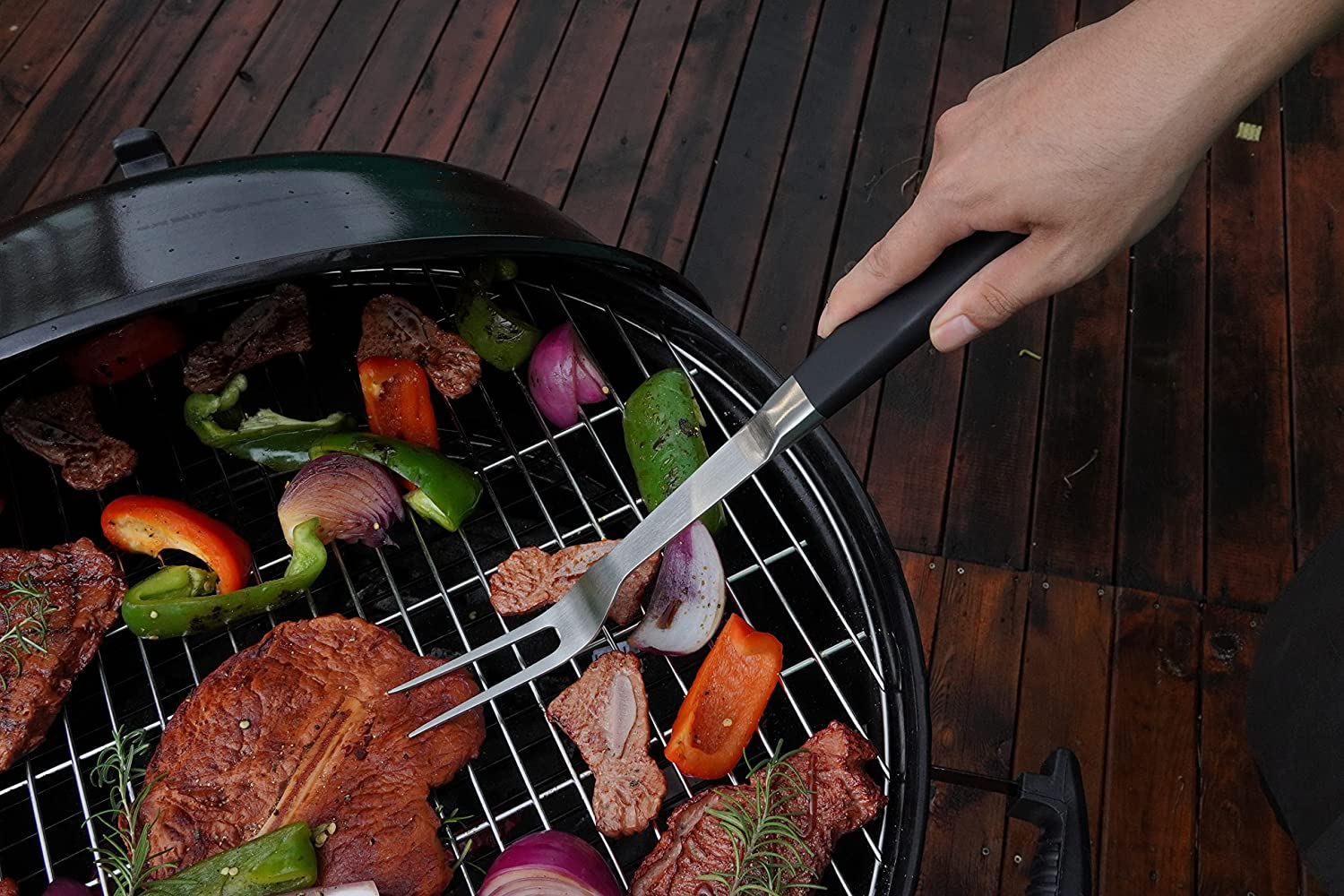 Saborr Barbeque Tool Set of 3