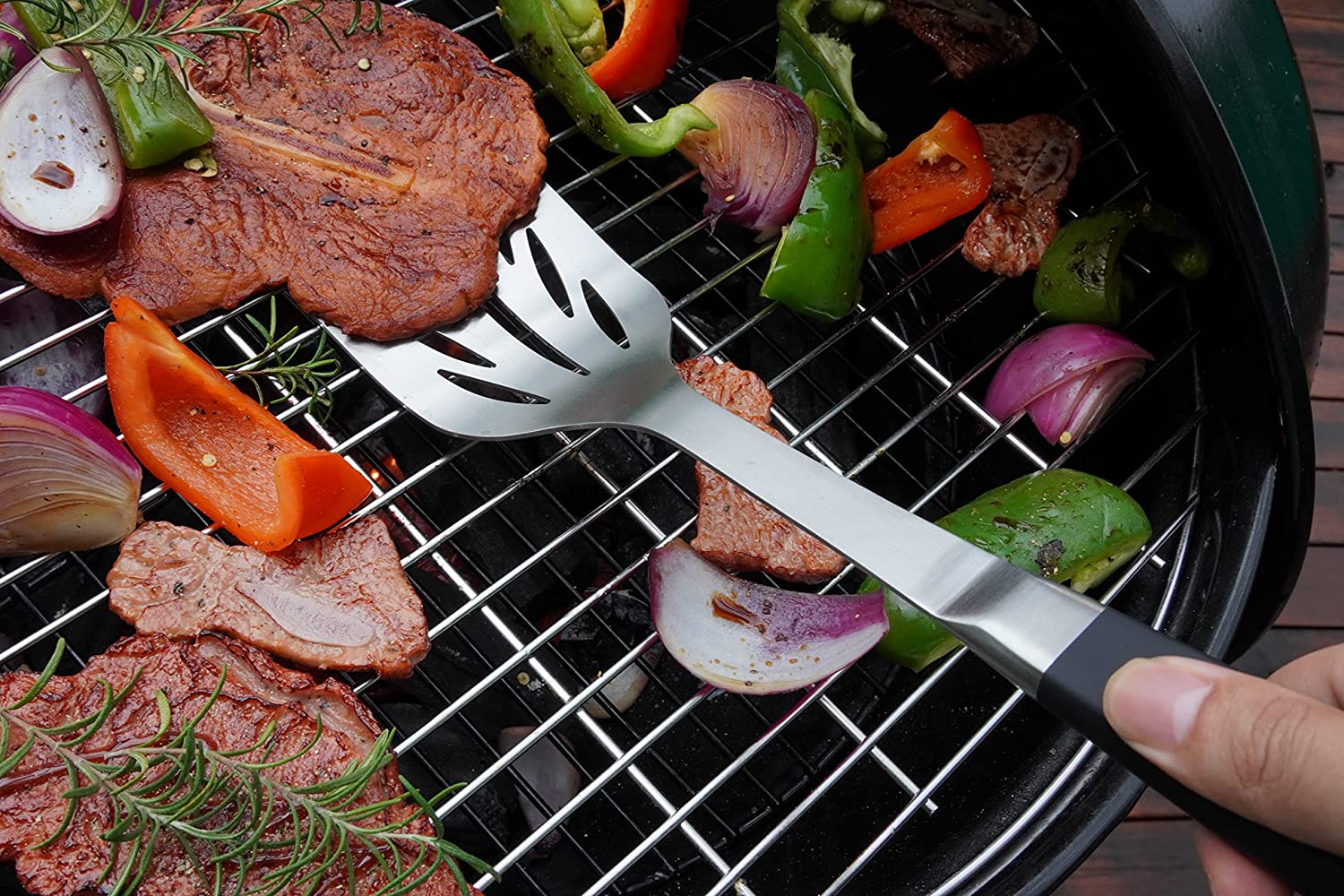 Saborr Barbeque Tool Set of 3