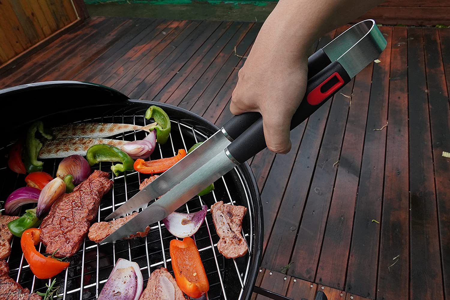 Saborr Barbeque Tool Set of 3