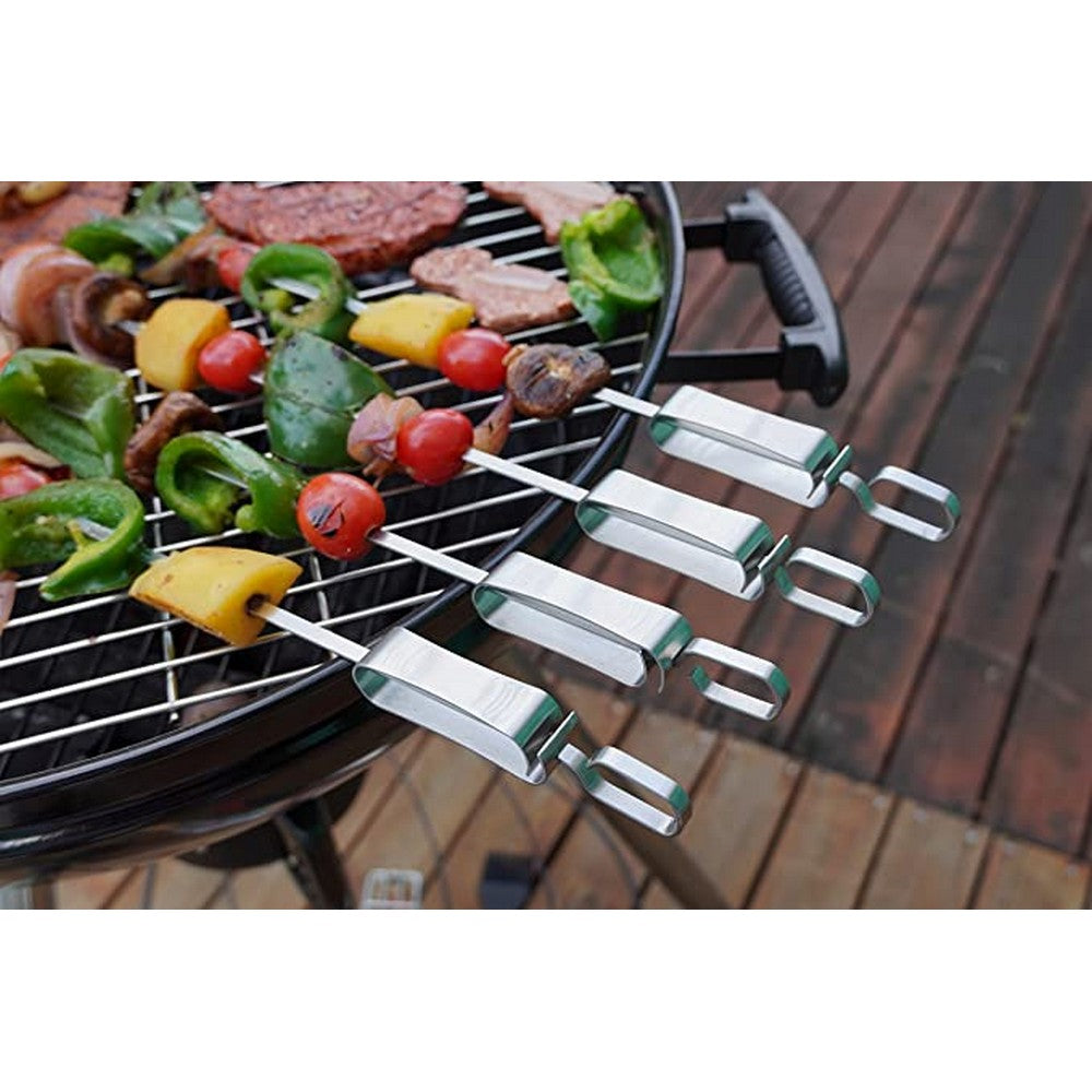 Saborr Bbq Skewers Set of 4