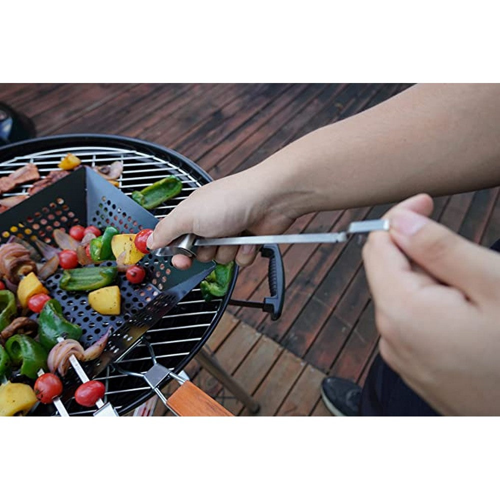 Saborr Bbq Skewers Set of 4