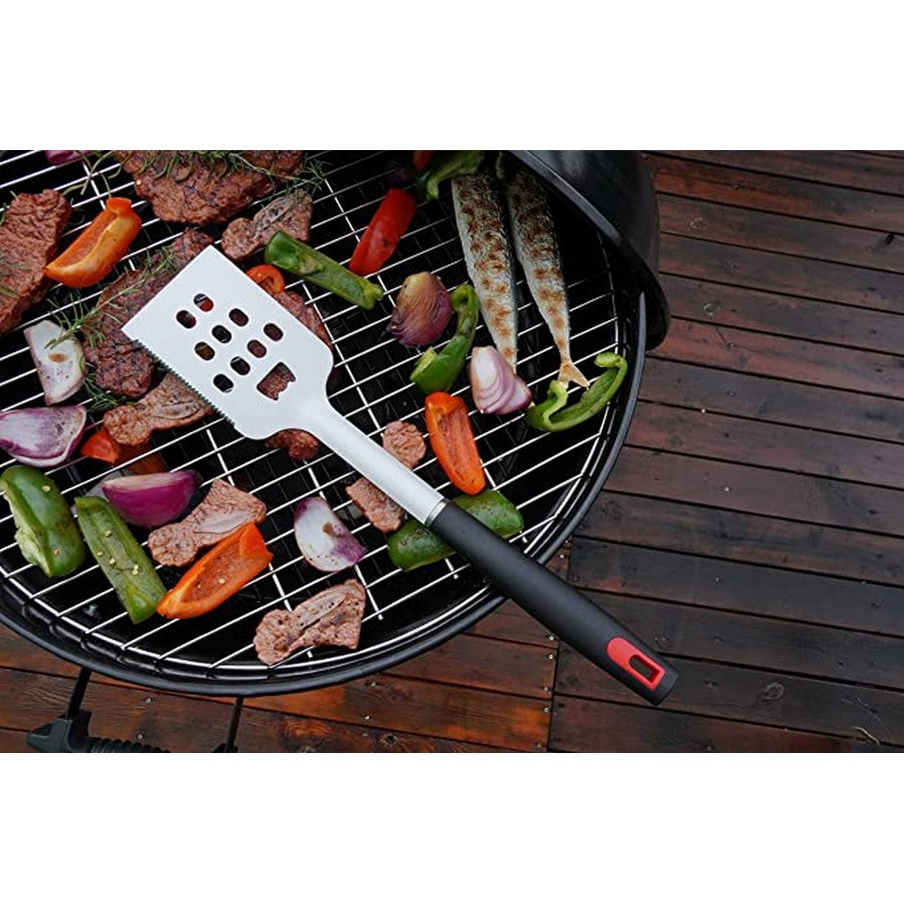 Saborr Barbeque Turner