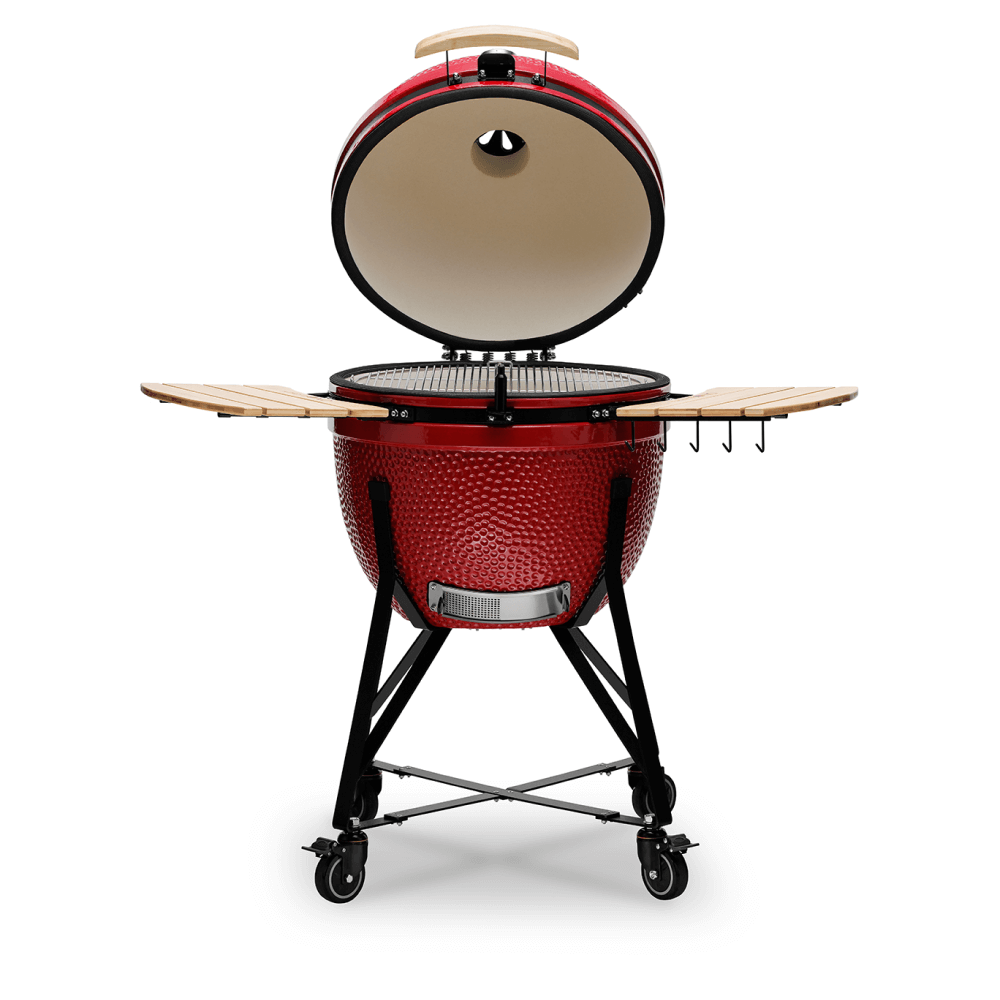 Kamado BONO Limited, Red