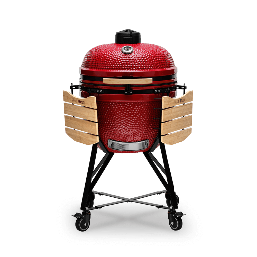 Kamado BONO Limited, Red