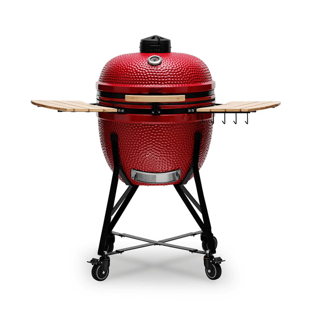 Kamado BONO Limited, Red
