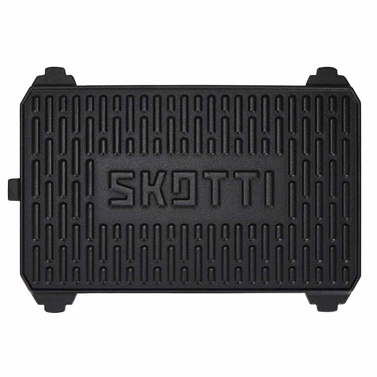 Skotti Kast Cast Iron Griddle
