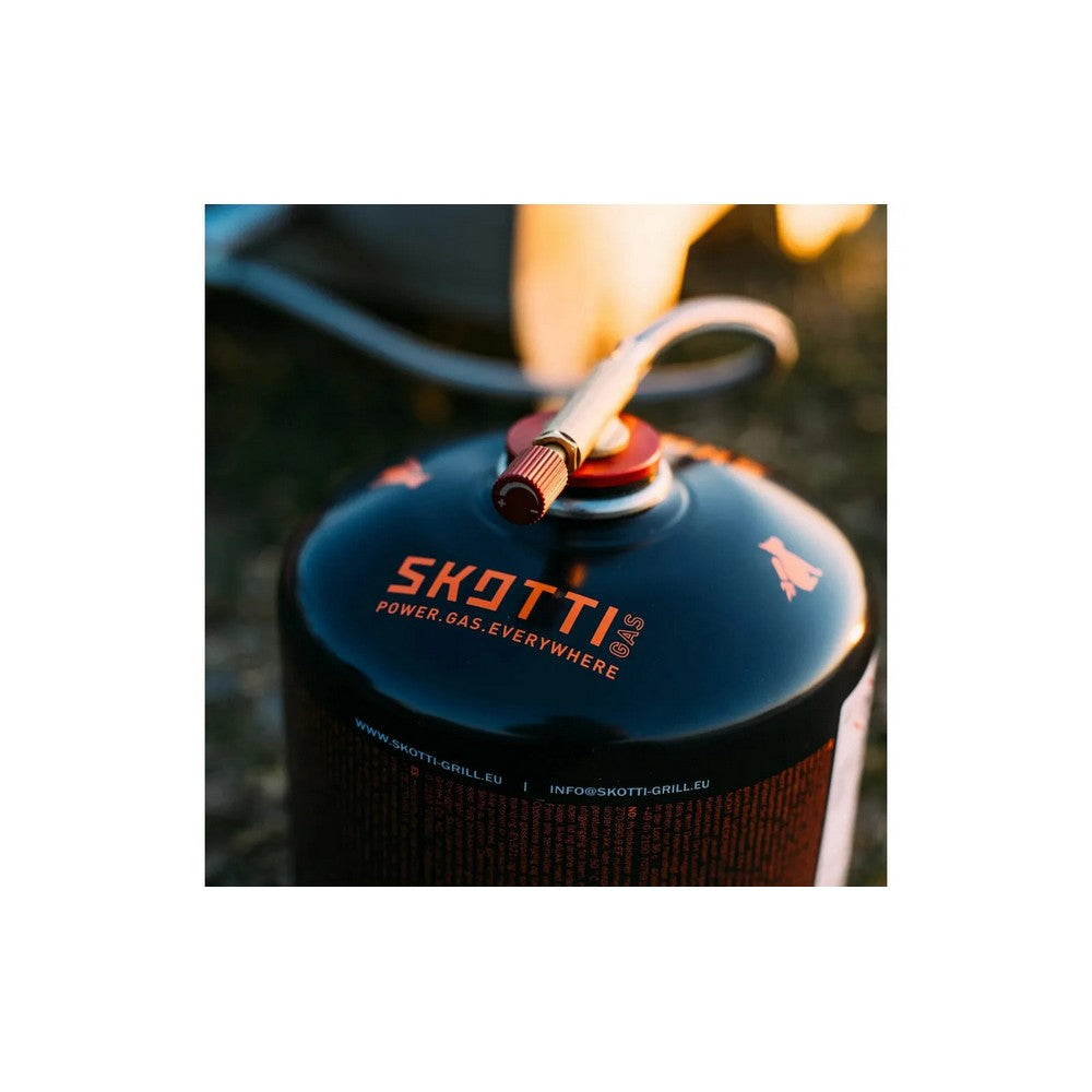 Skotti Gas