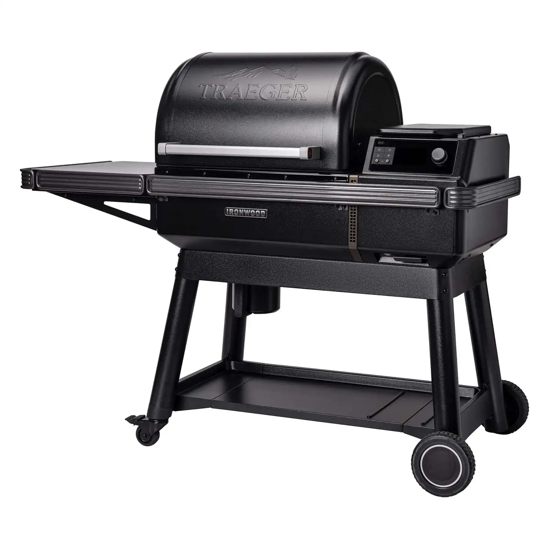 Traeger Ironwood 616 Pellet Grill