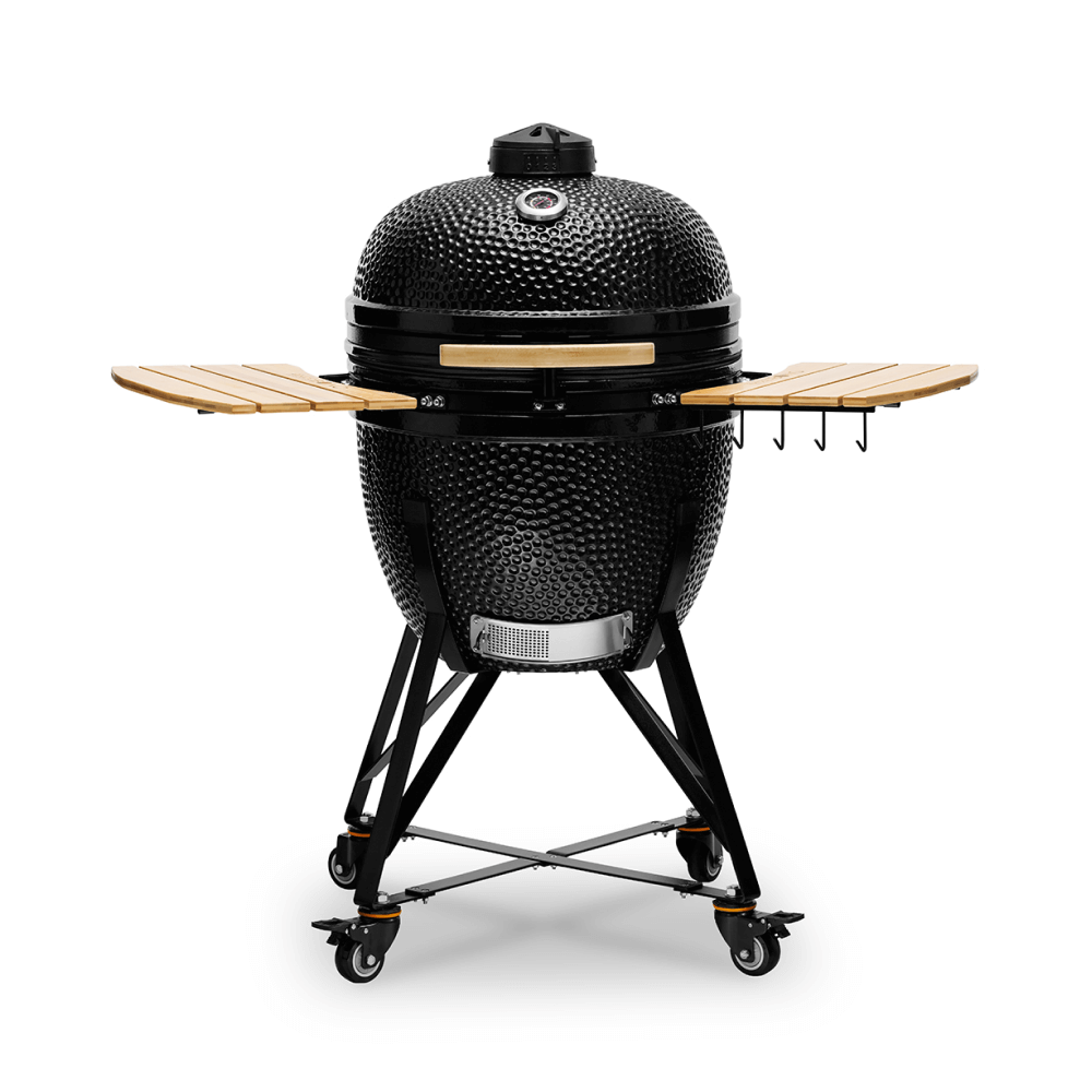 Kamado BONO Grande, Black