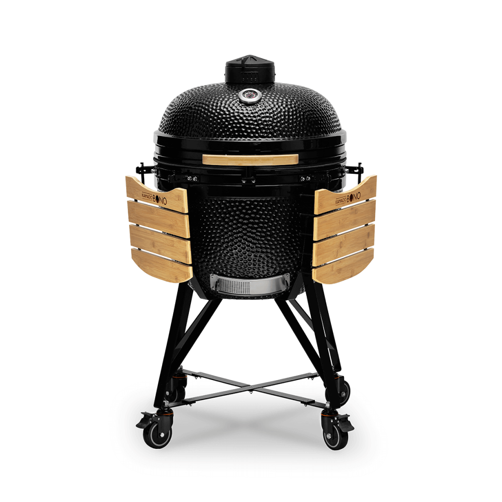Kamado BONO Limited, Black