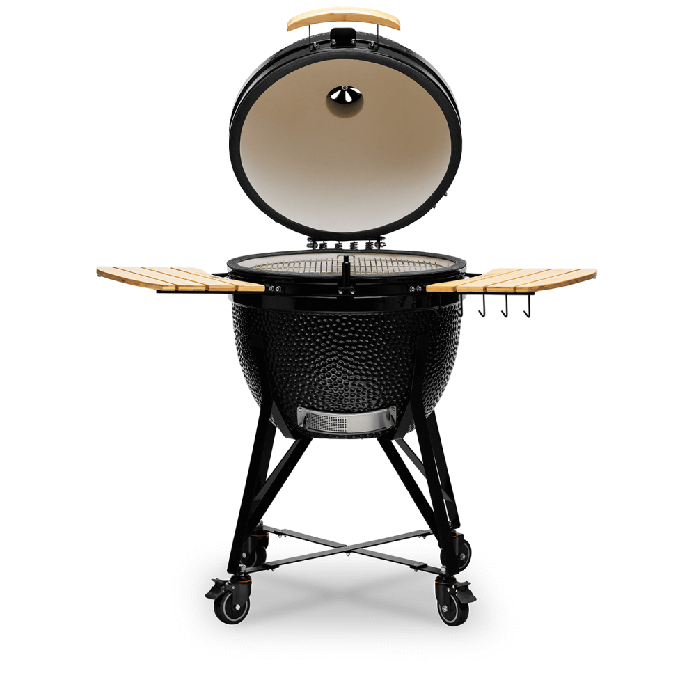 Kamado BONO Limited, Black