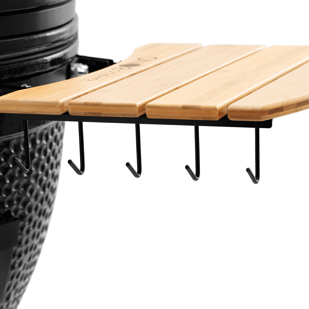 Kamado BONO Limited, Black