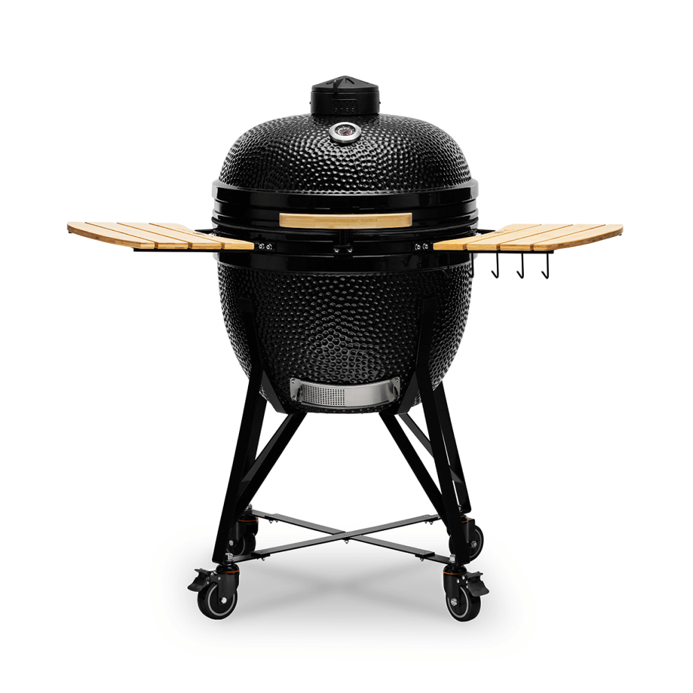 Kamado BONO Limited, Black