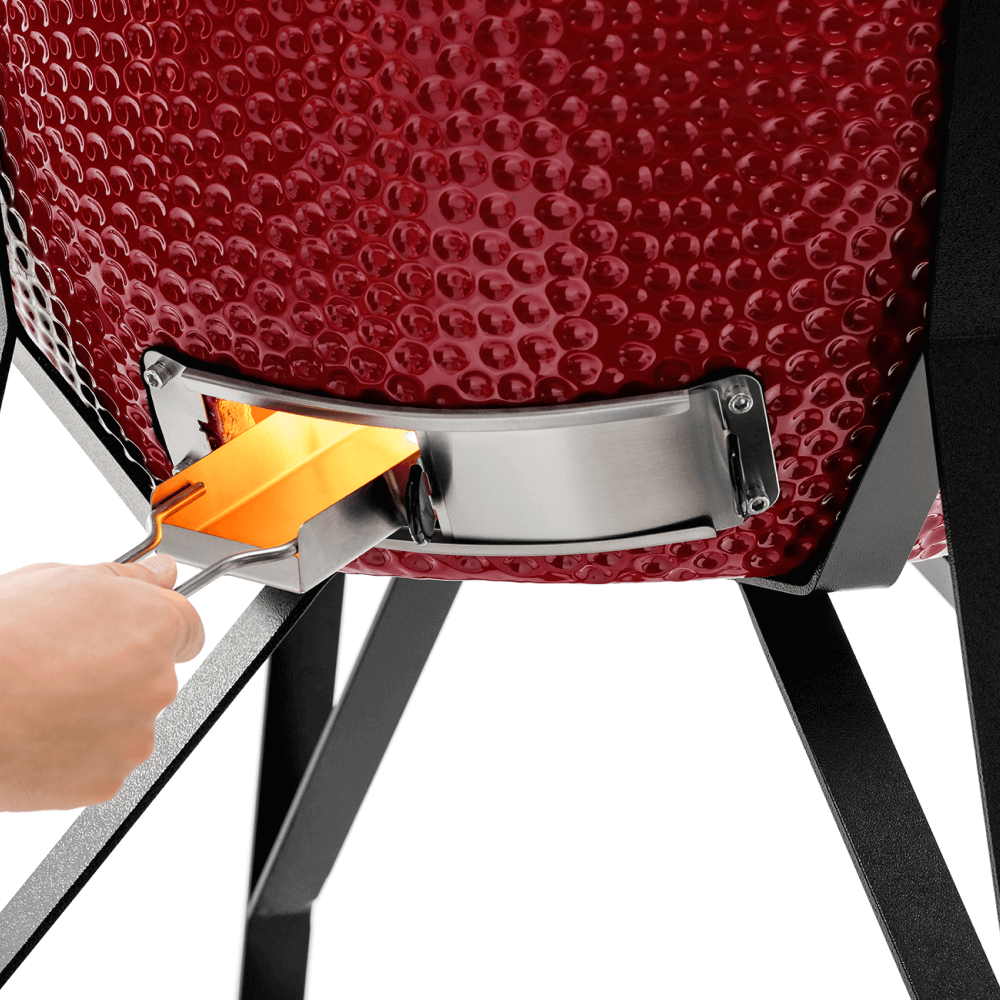Kamado BONO Limited, Red