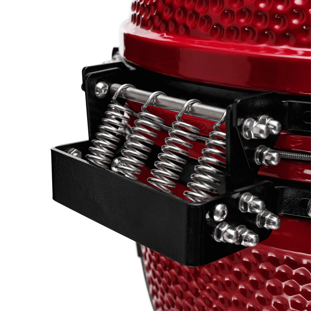 Kamado BONO Limited, Red