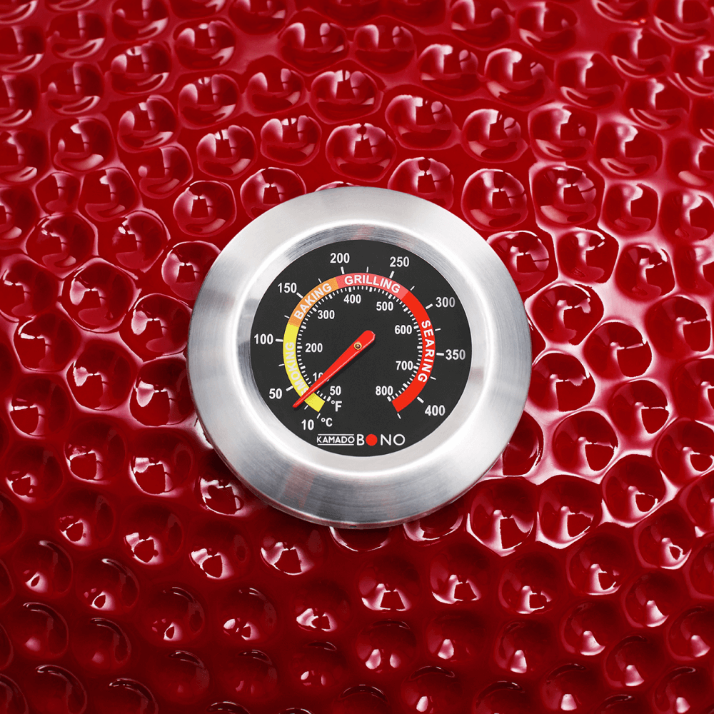 Kamado BONO Limited, Red