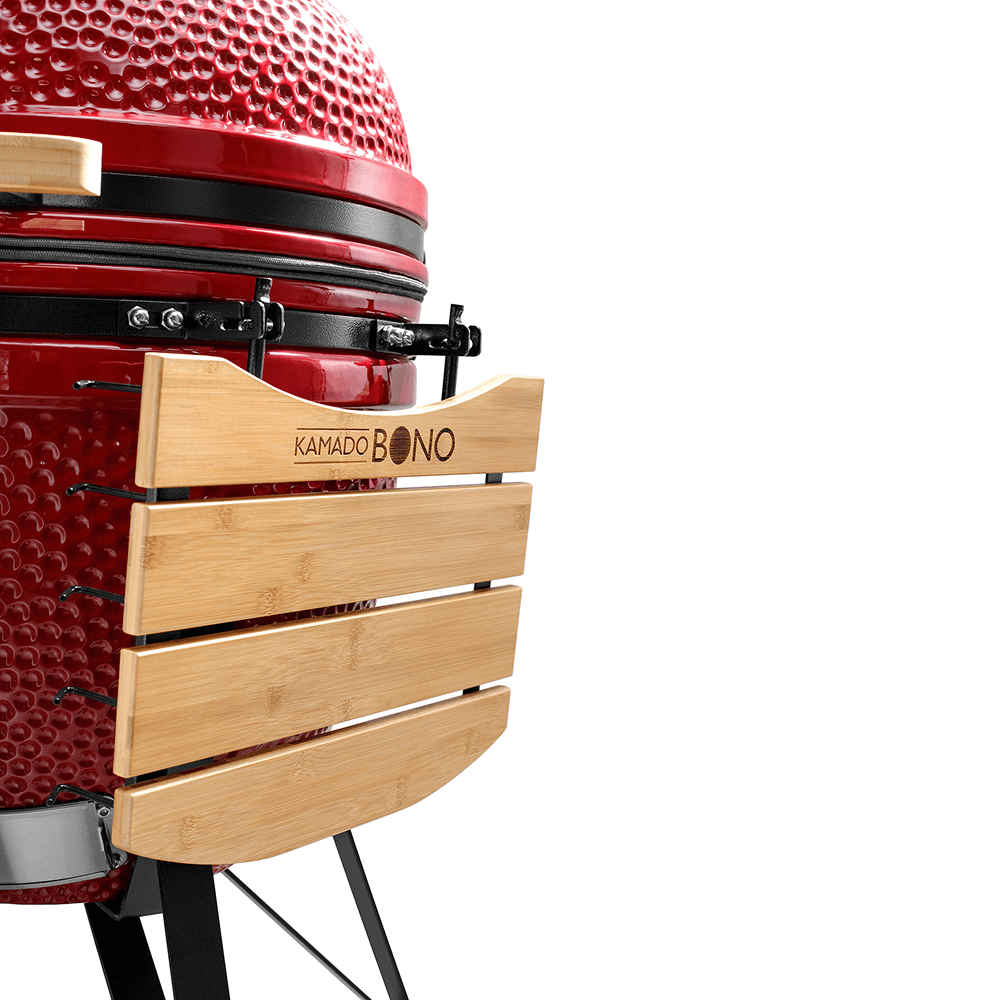 Kamado BONO Limited, Red