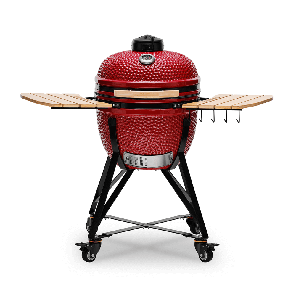 Kamado BONO Media, Red