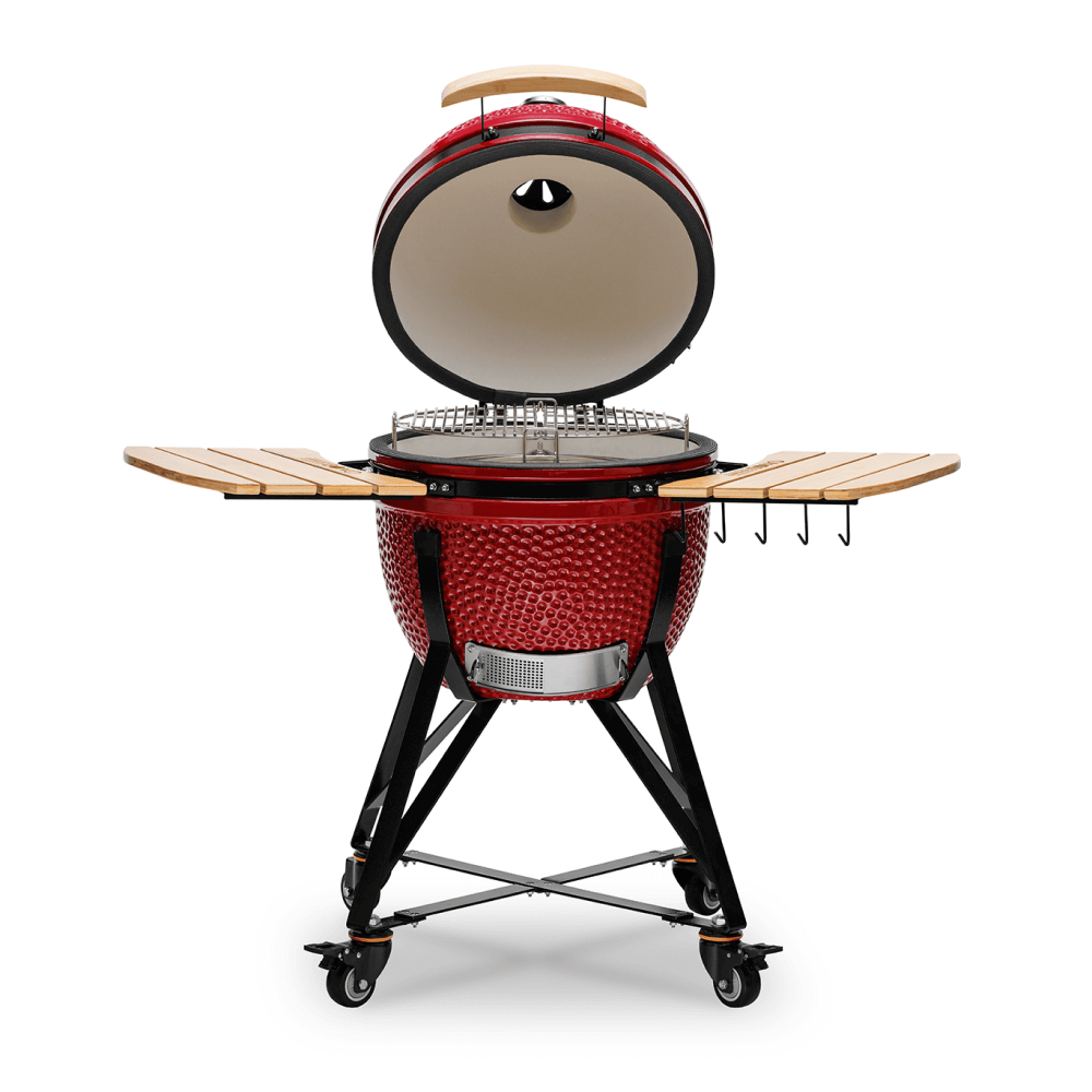 Kamado BONO Media, Red