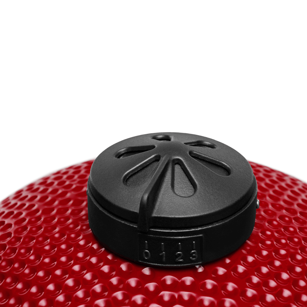 Kamado BONO Media, Red