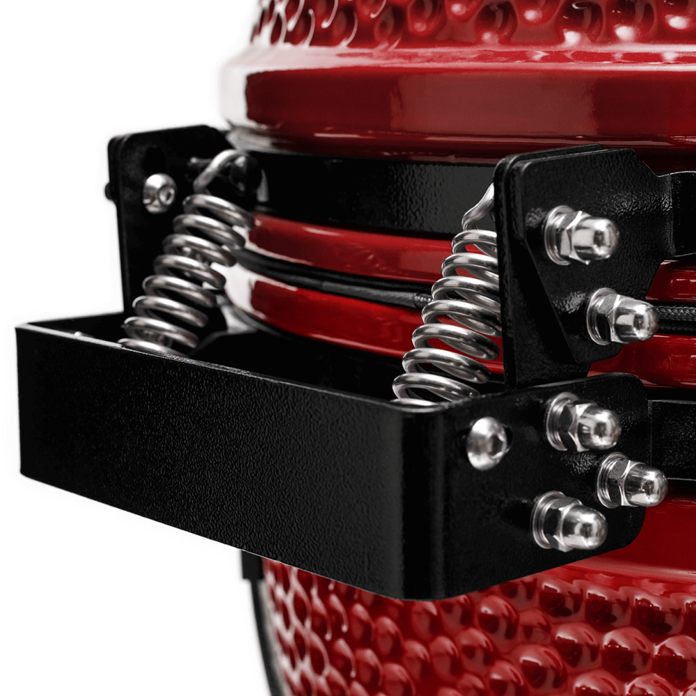 Kamado BONO Media, Red