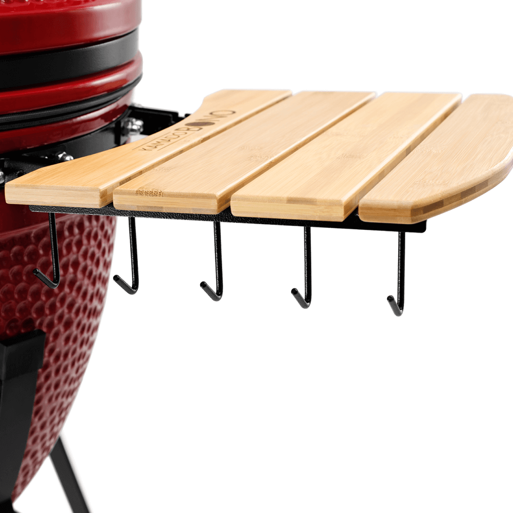 Kamado BONO Media, Red