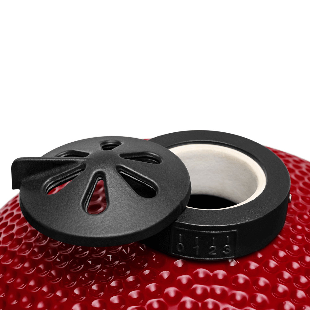 Kamado BONO Media, Red