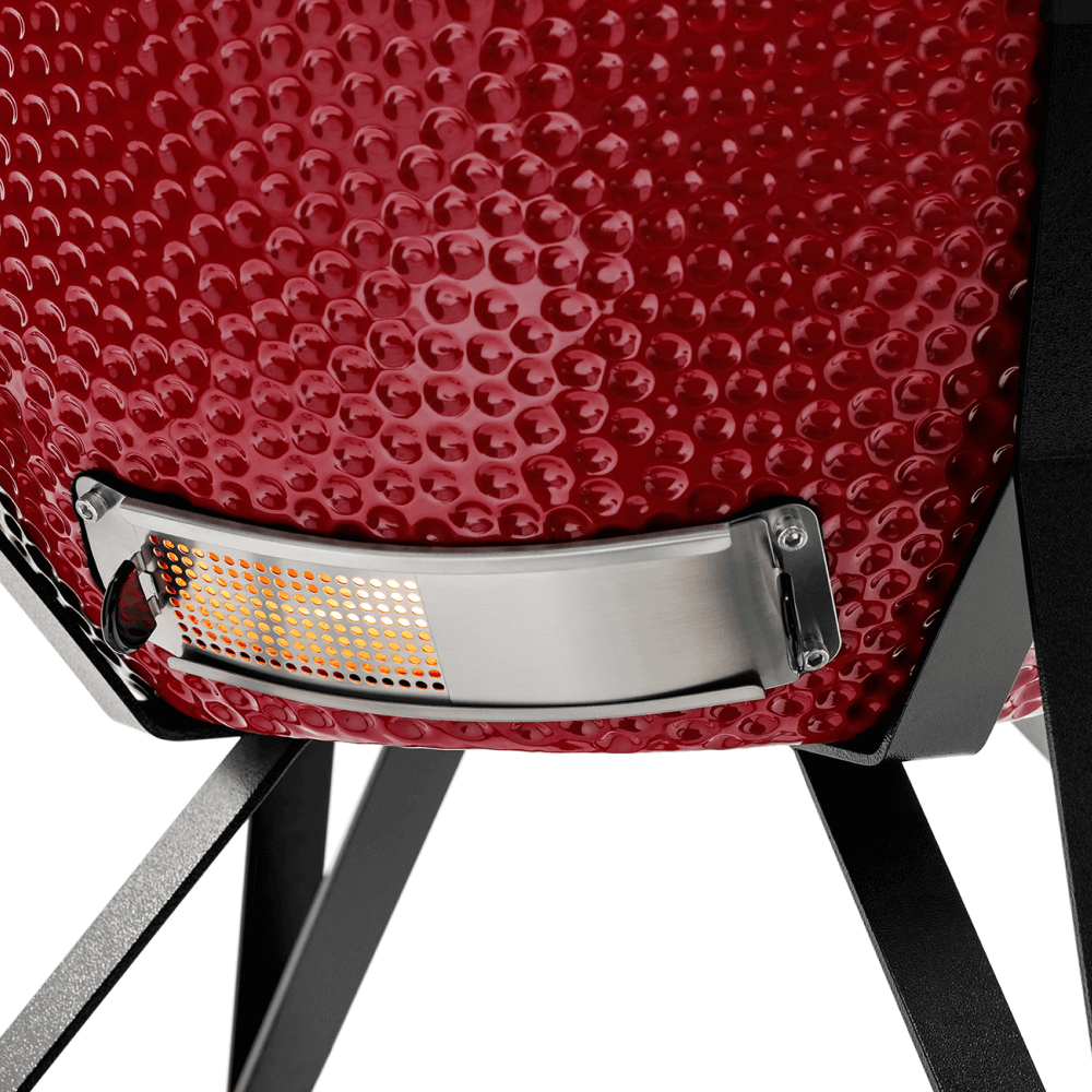 Kamado BONO Media, Red