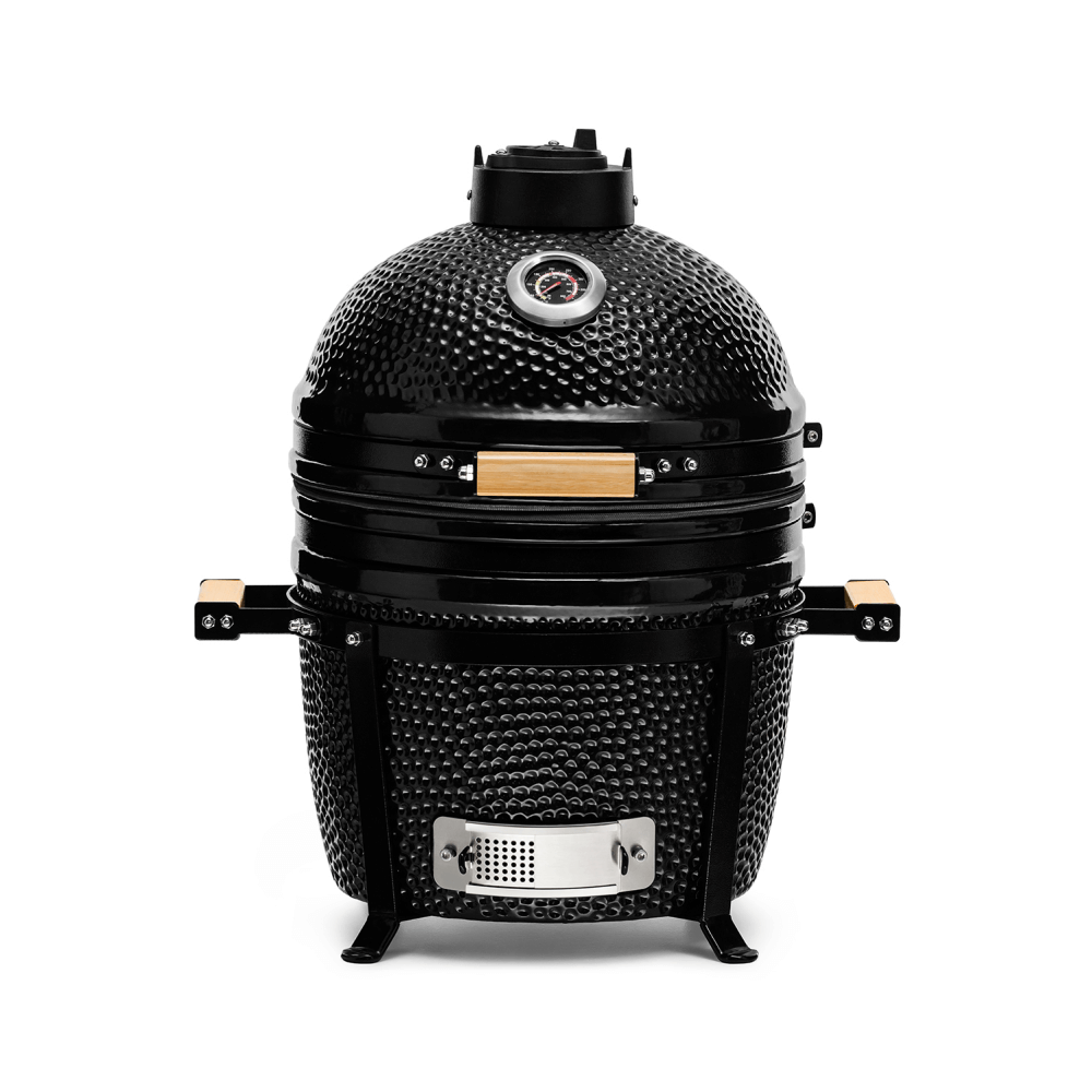 Kamado BONO Minimo, Black