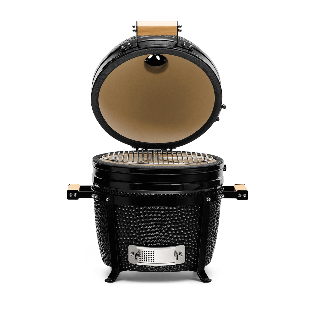 Kamado BONO Minimo, Black
