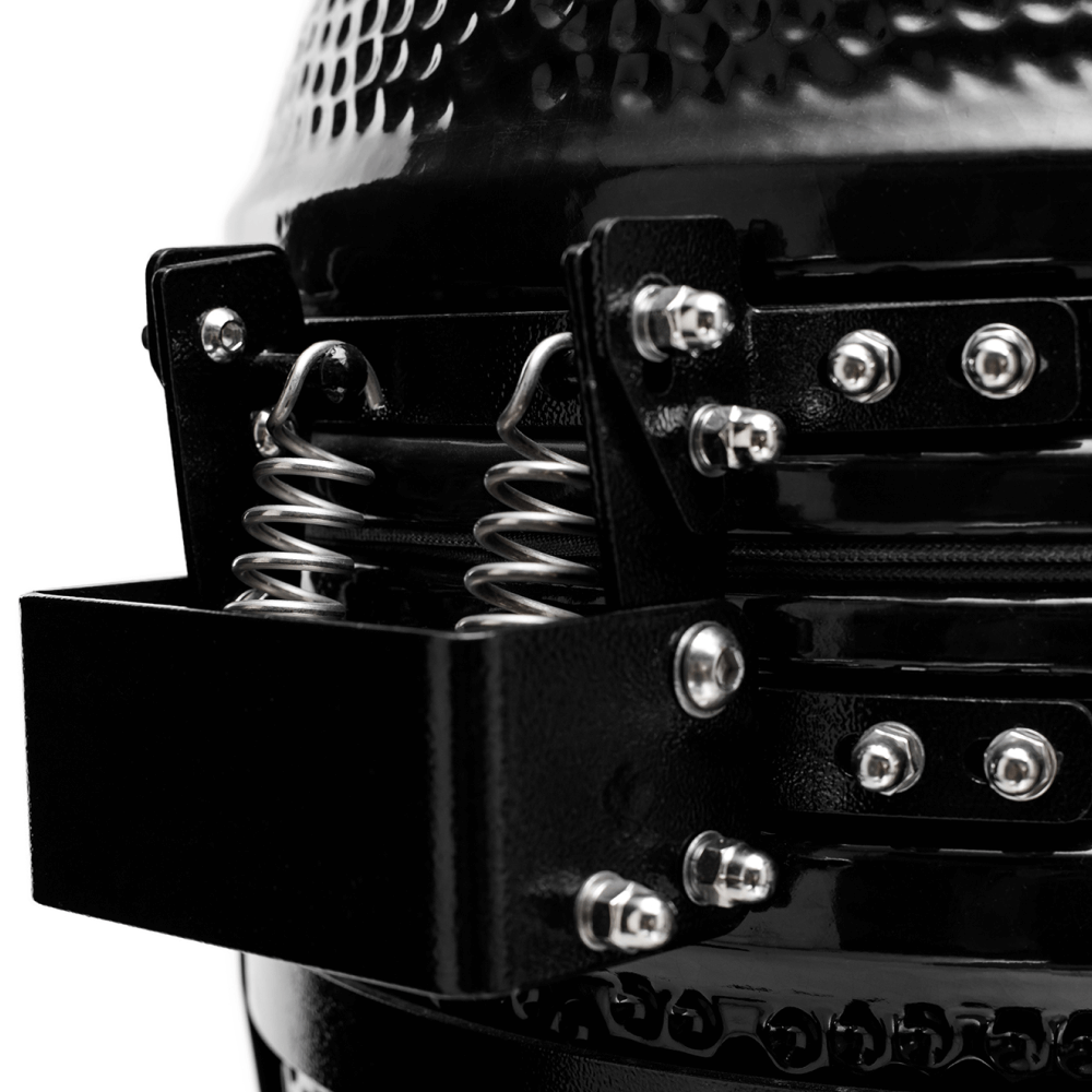 Kamado BONO Minimo, Black