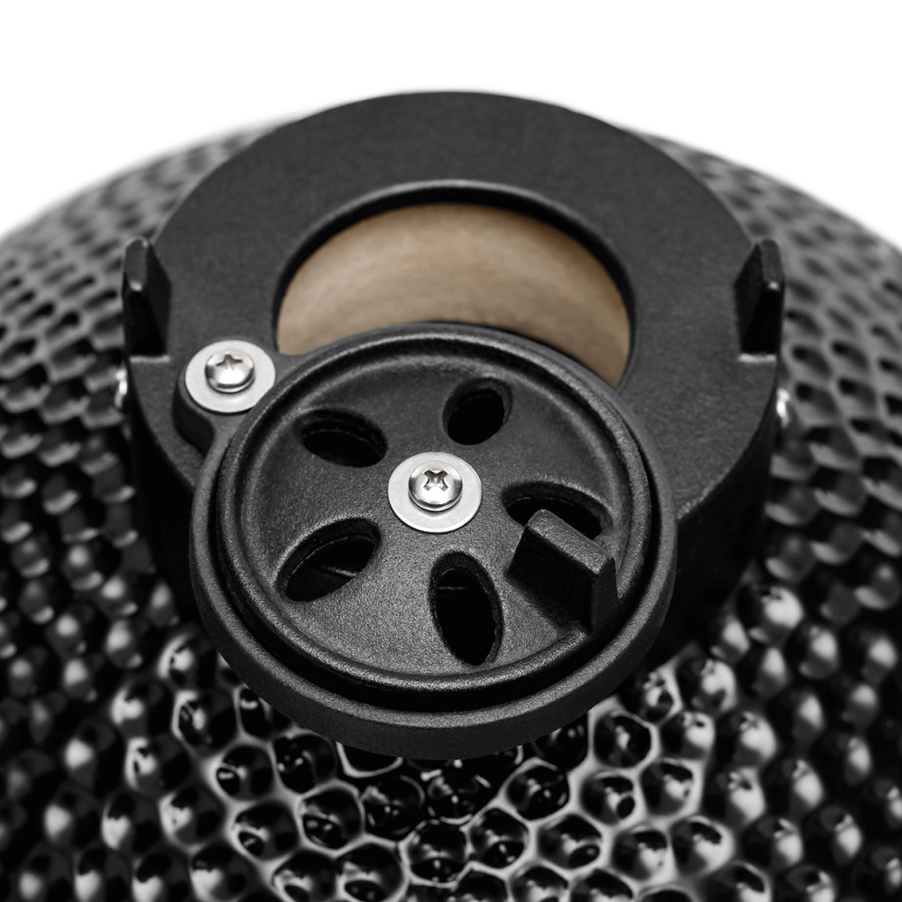 Kamado BONO Minimo, Black