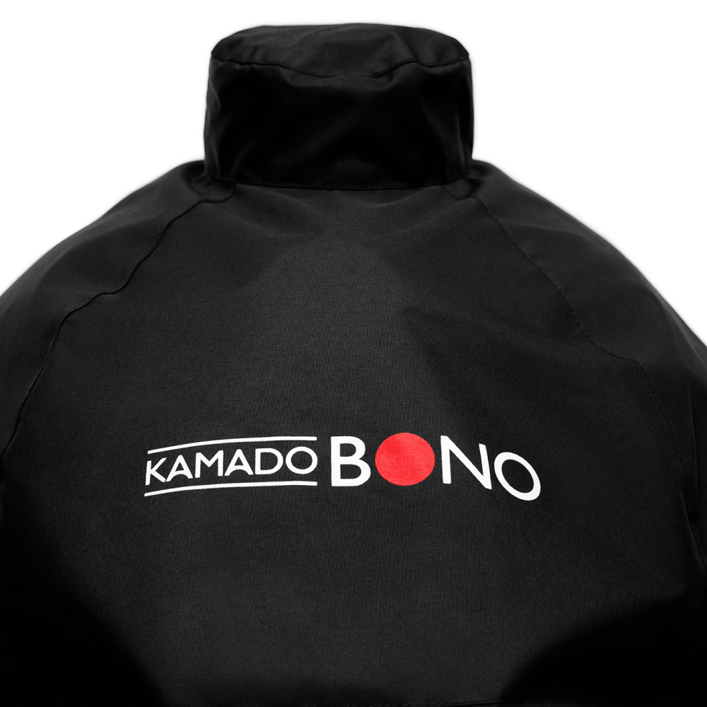 Kamado BONO Minimo, Black
