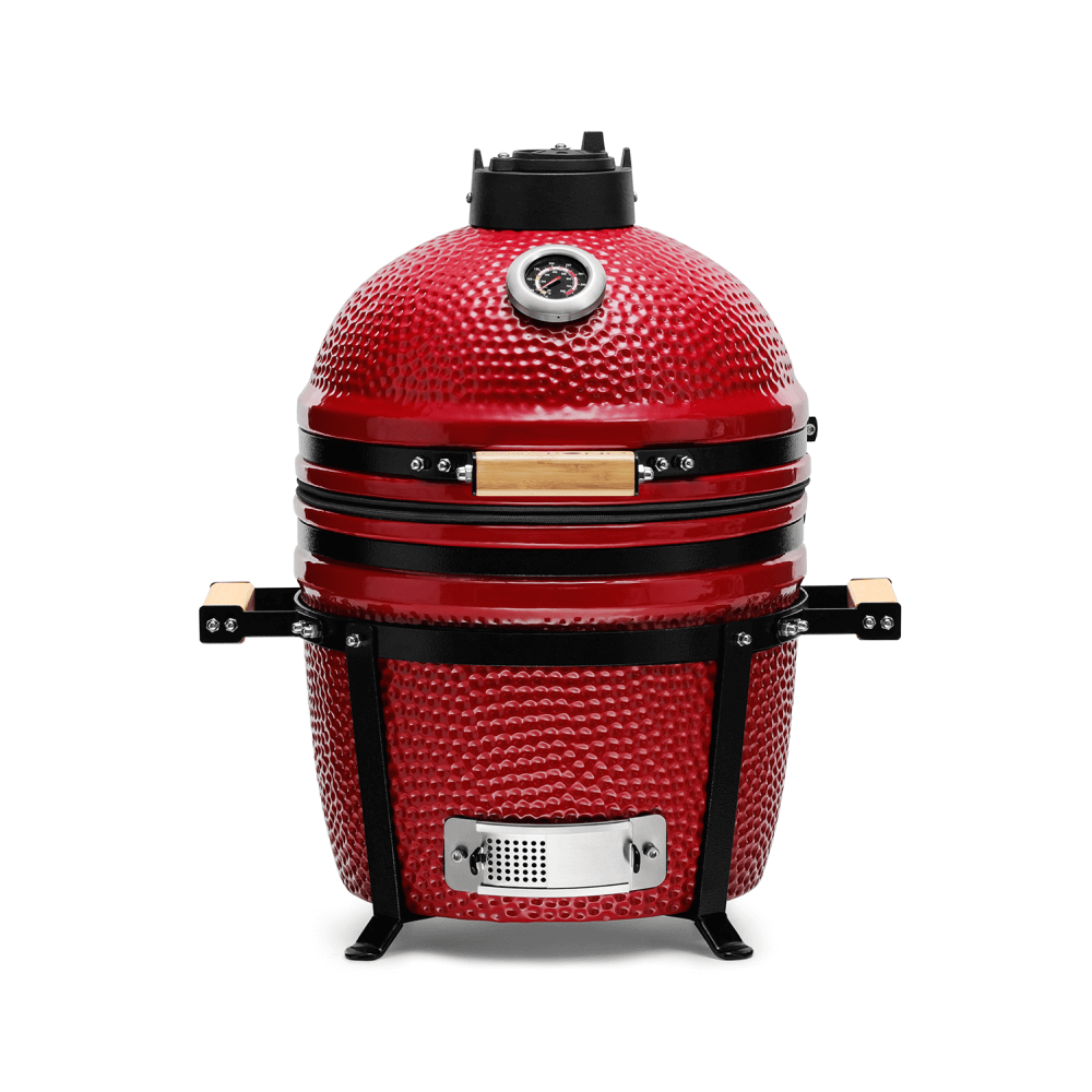 Kamado BONO Minimo, Red