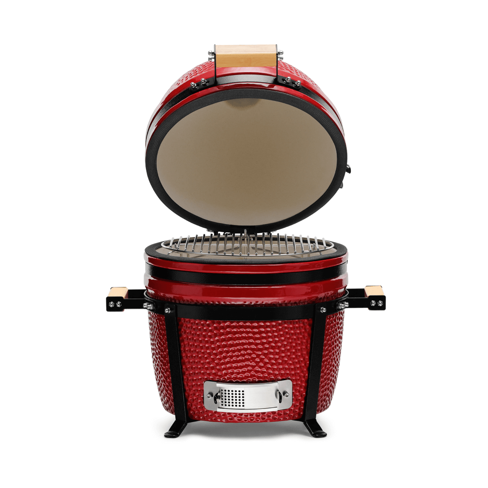 Kamado BONO Minimo, Red