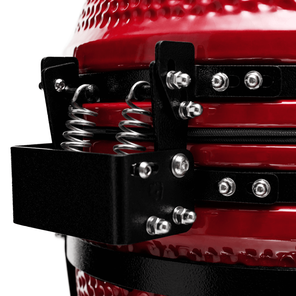 Kamado BONO Minimo, Red