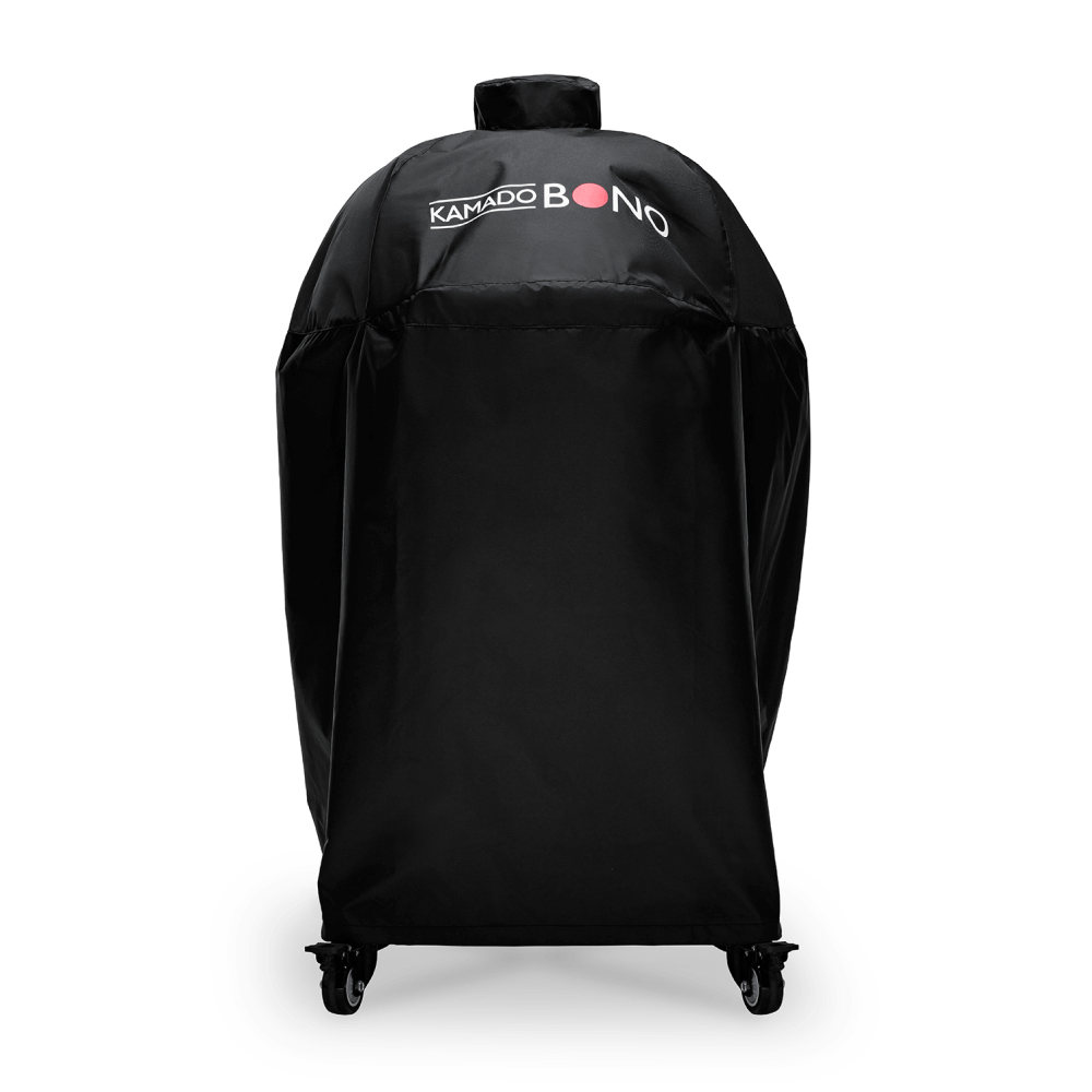 Kamado BONO Limited, Red