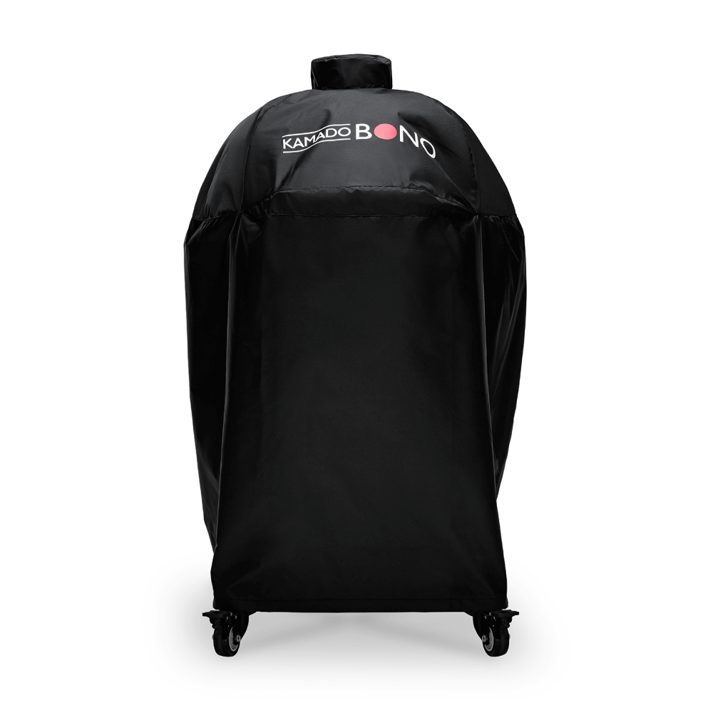 Kamado BONO Grande, Black