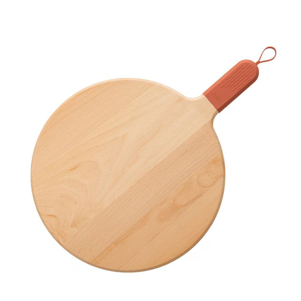 Ziipa Serving Board Sora Terracotta