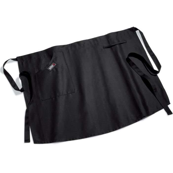 Weber Basic Half Apron